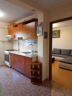 Poza Vand apartament 2 camere in Bucuresti, Crangasi 9 Mai Podul Grant 85900 EUR
