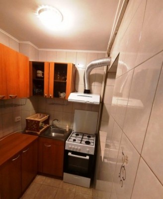 Poza Vand apartament 3 camere in Bucuresti, Militari Lujerului Metrou 89500 EUR