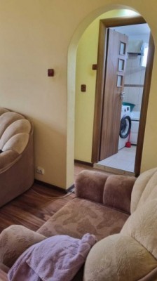 Poza Vand apartament 3 camere in Bucuresti, Militari Piata Veteranilor Metrou 96900.00 EUR