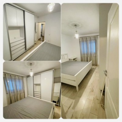 Poza Vand apartament 3 camere in Bucuresti, Virtutii Lujerului Metrou 124900 EUR